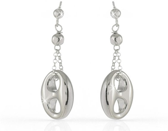 Ohrringe Unoaerre Dame in Silber 700YOV6588000 - 700YOV6588000